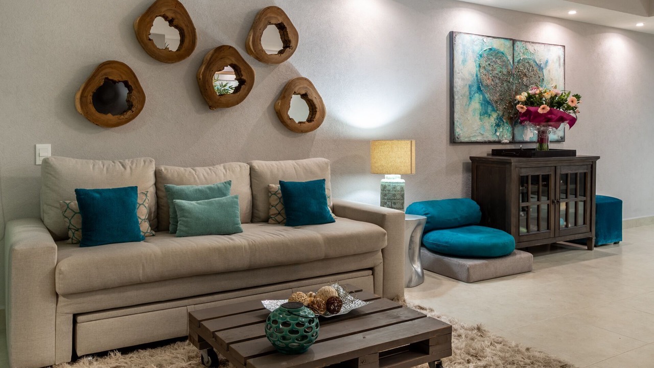 Photo of Livingroom in North Hotel Zone