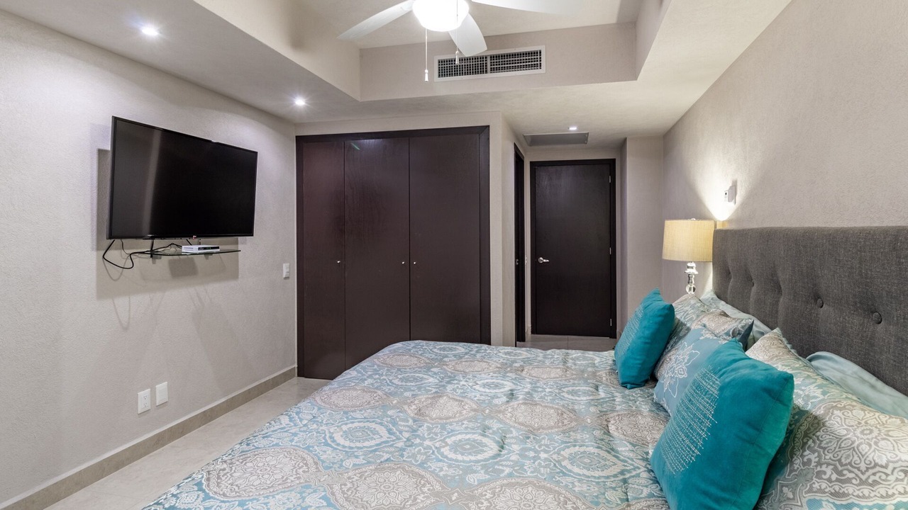 Photo of Bedroom in North Hotel Zone