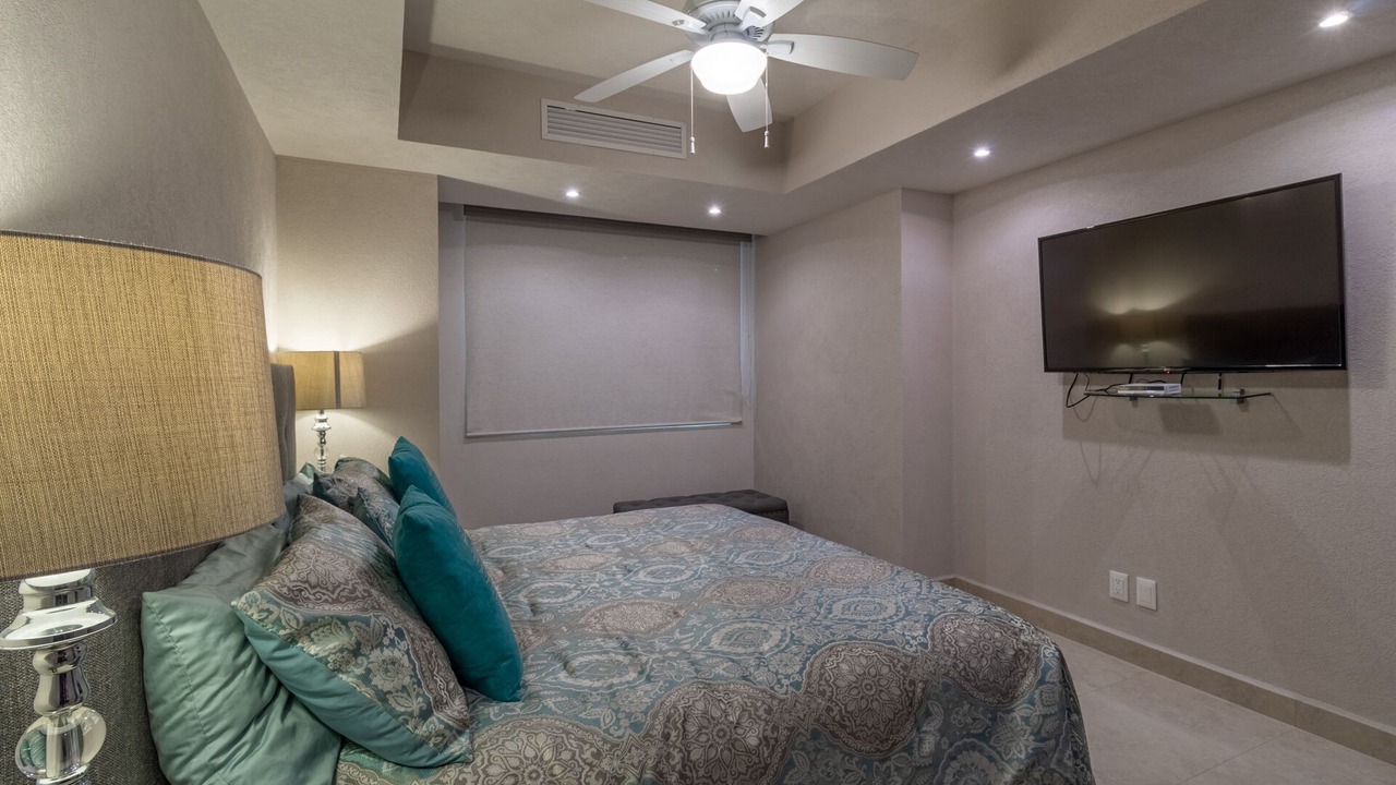 Photo of Bedroom in North Hotel Zone