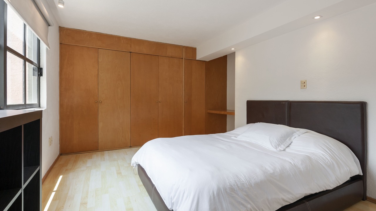 Photo of Bedroom in Bosques de las Lomas