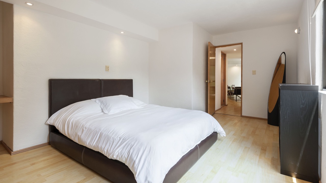 Photo of Bedroom in Bosques de las Lomas