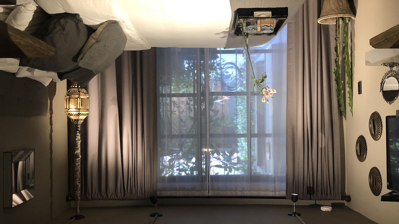 Photo of Bedroom in Colonia Cuauhtemoc