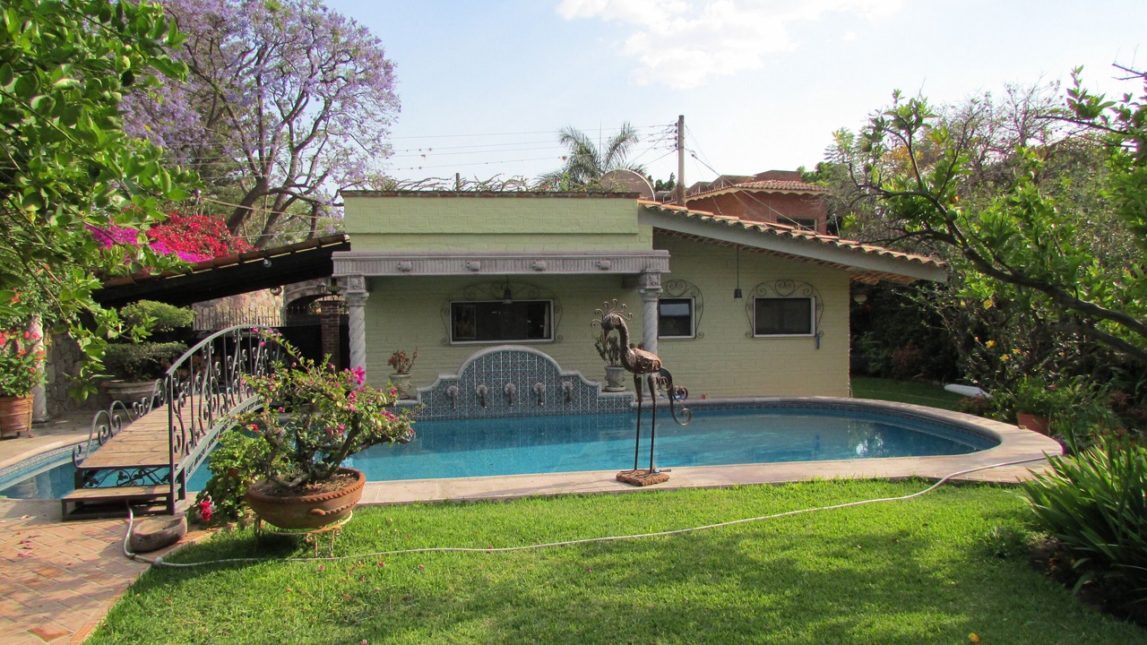 Photo of Outdoor in Ajijic
