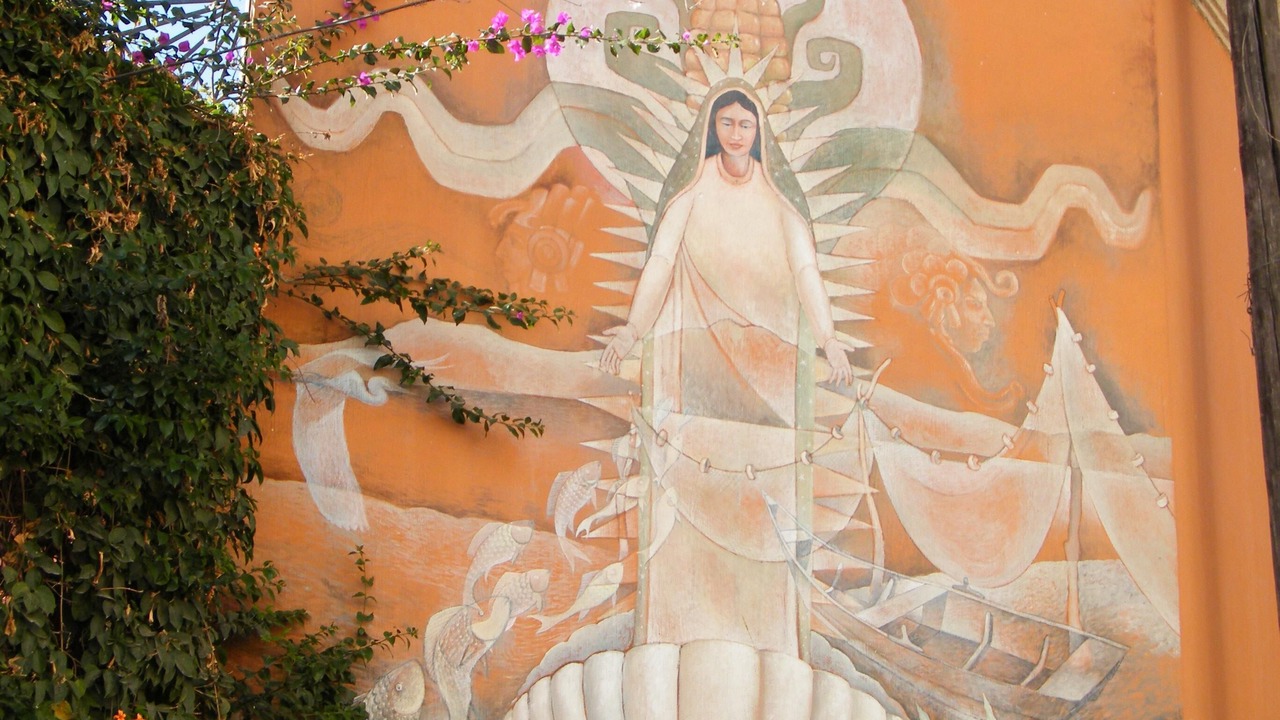 Photo of Outdoor in Ajijic
