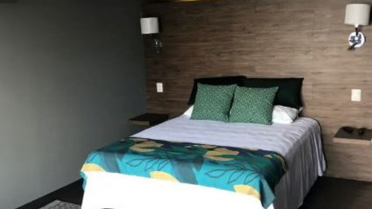 Photo of Bedroom in Guadalajara
