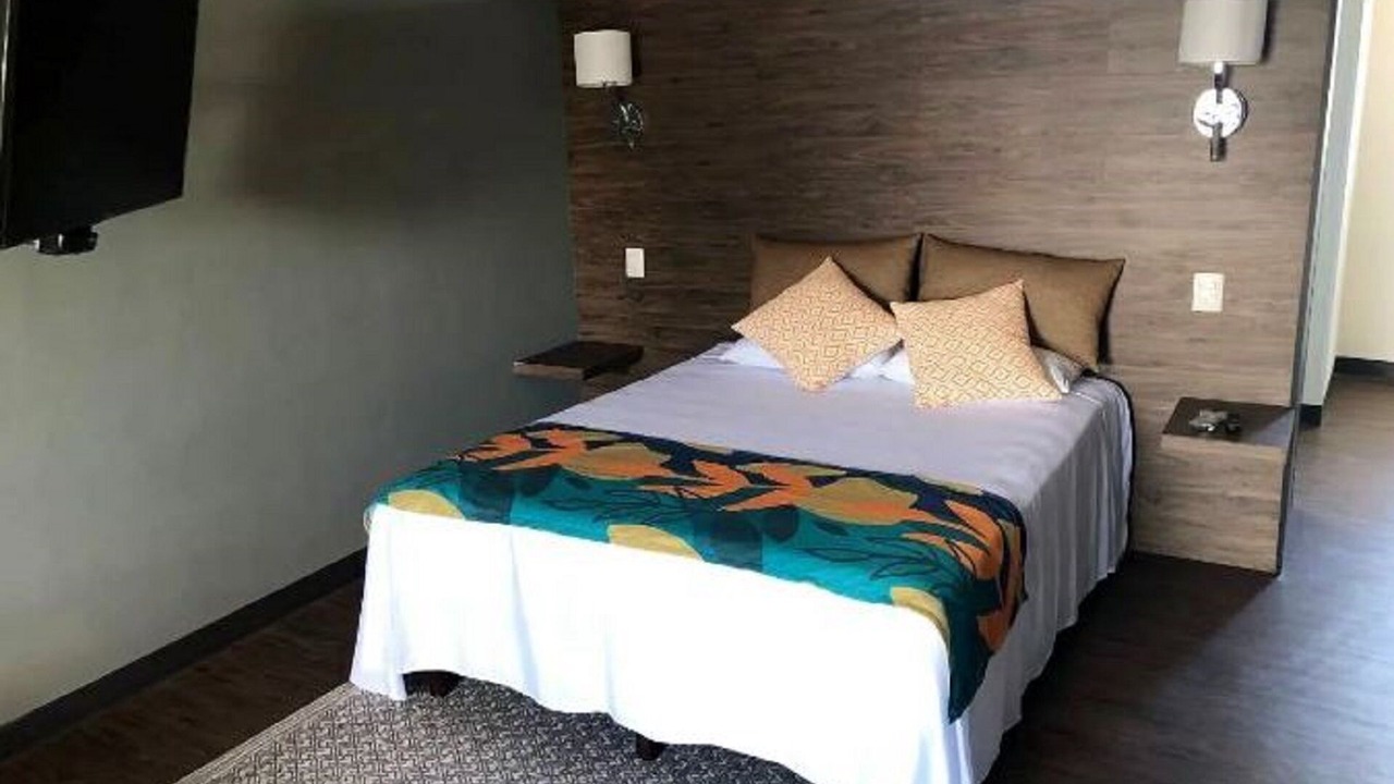 Photo of Bedroom in Guadalajara