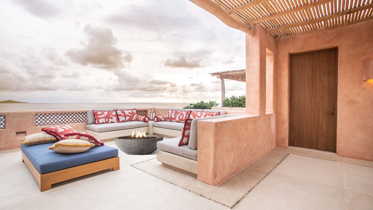 Photo of Patio Balcony in Sayulita