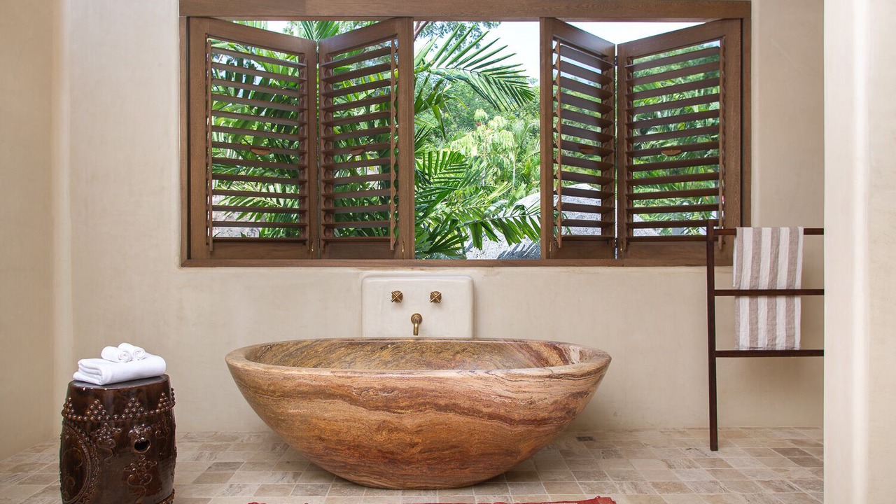 Photo of Bathroom in Sayulita