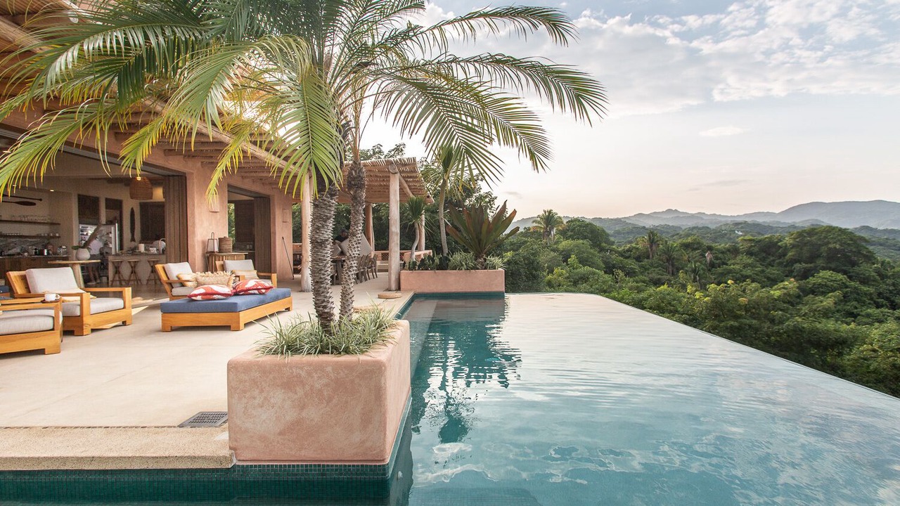 Photo of Outdoor in Sayulita