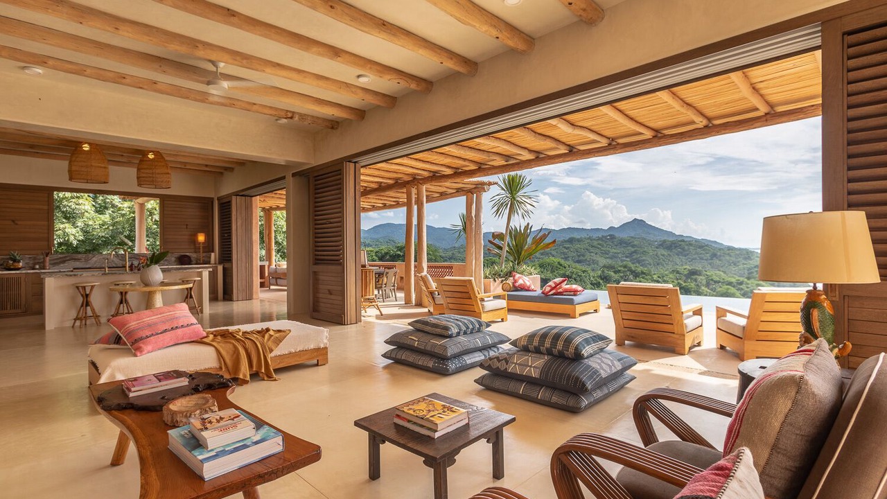 Photo of Patio Balcony in Sayulita