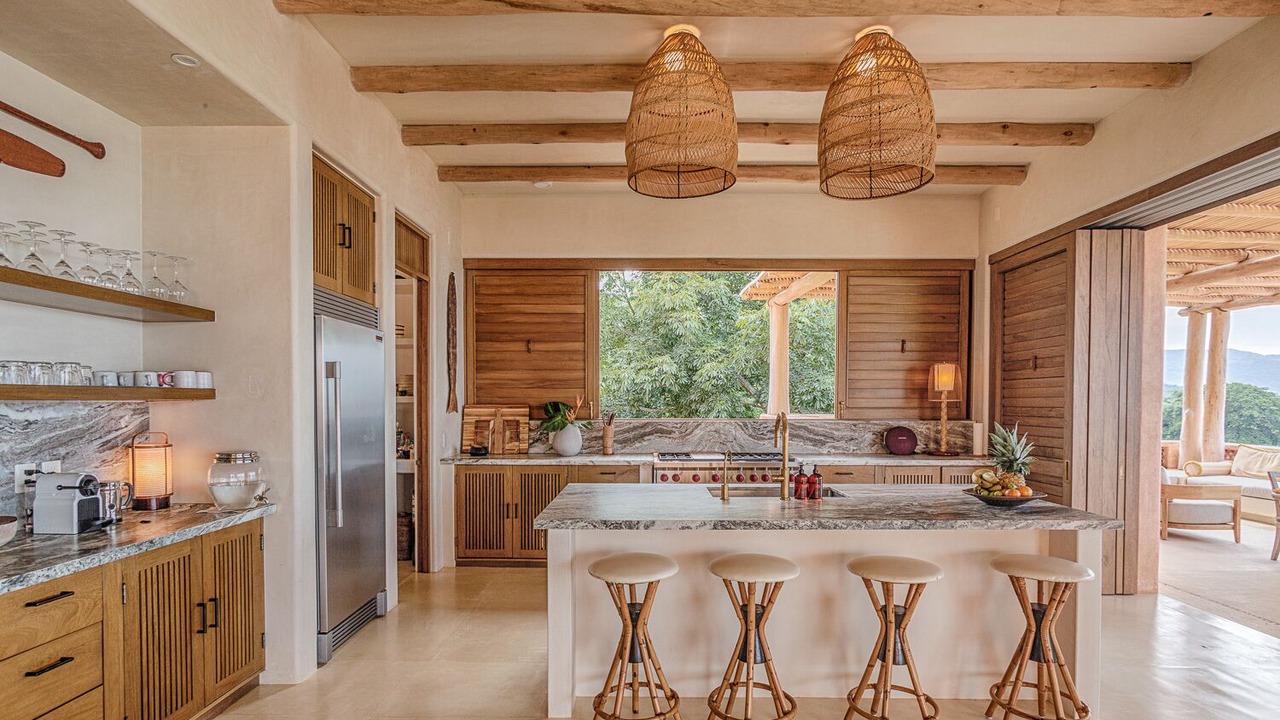 Photo of Kitchen in Sayulita