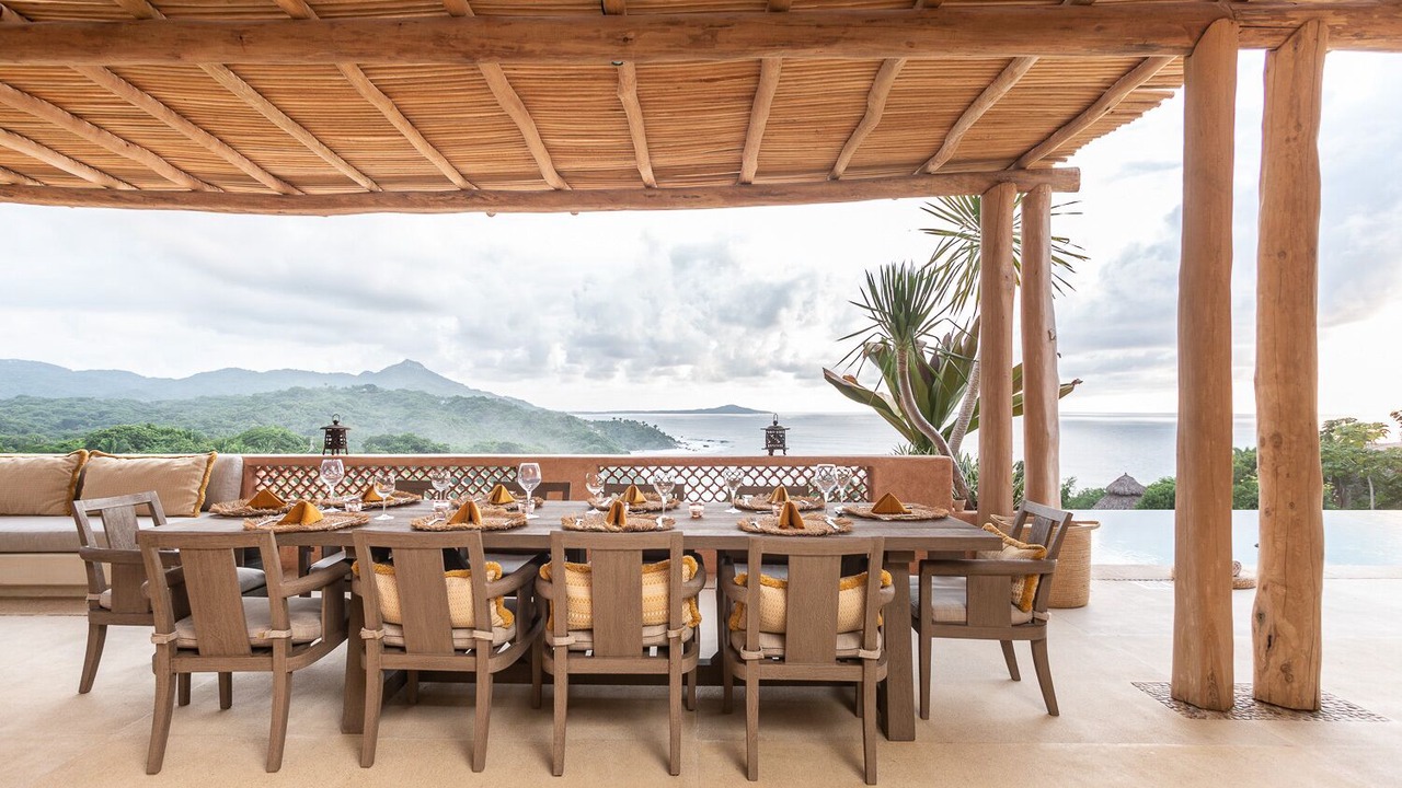 Photo of Outdoor in Sayulita