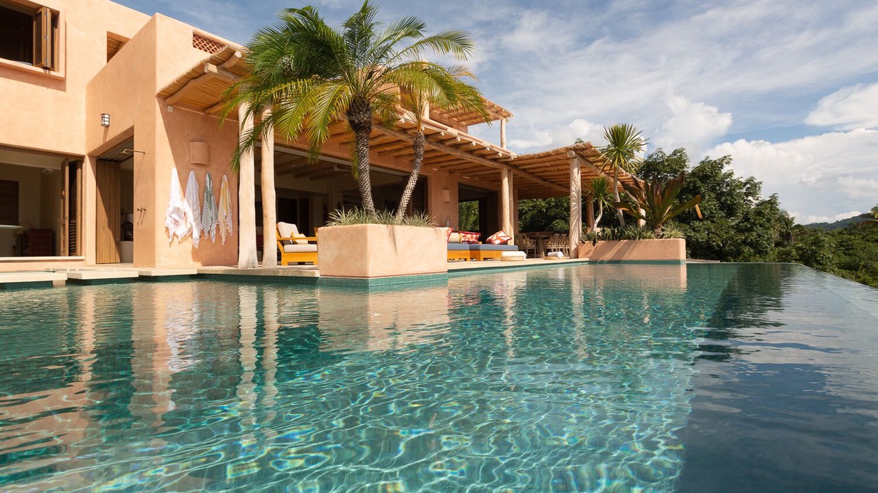 Photo of Outdoor in Sayulita