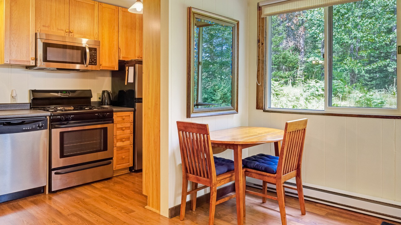 Photo of Kitchen in Mount Desert