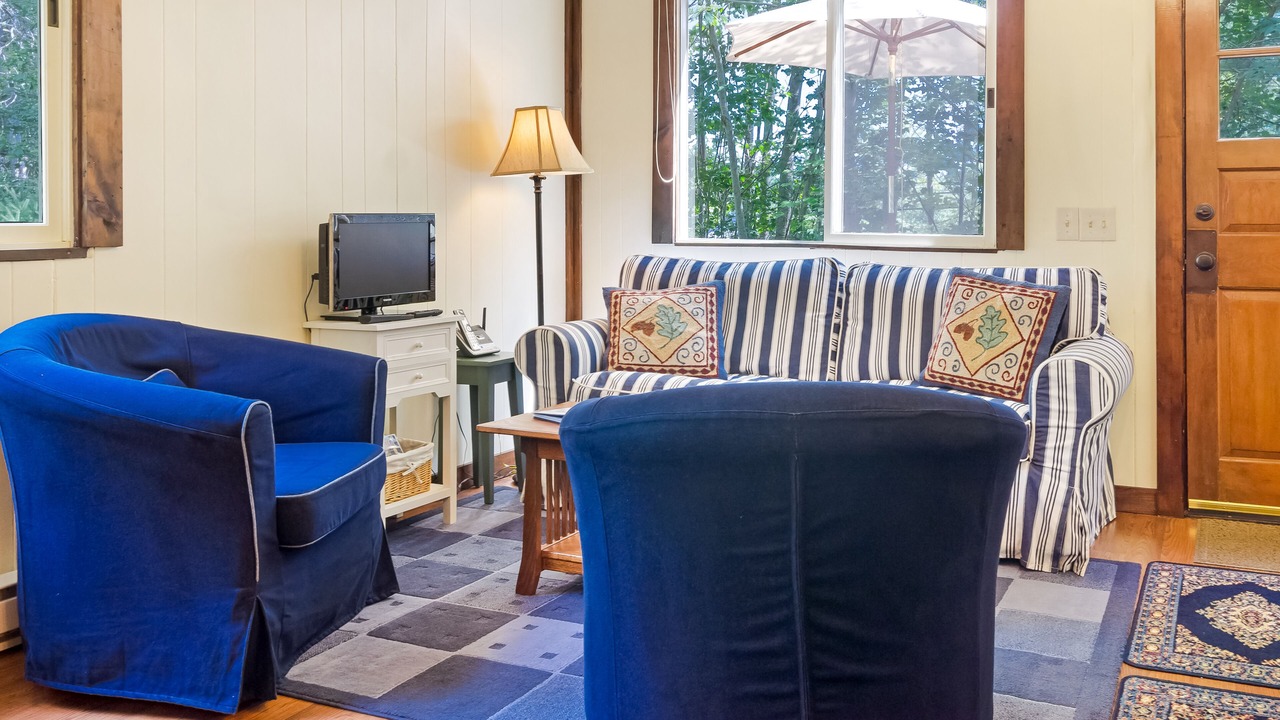 Photo of Livingroom in Mount Desert
