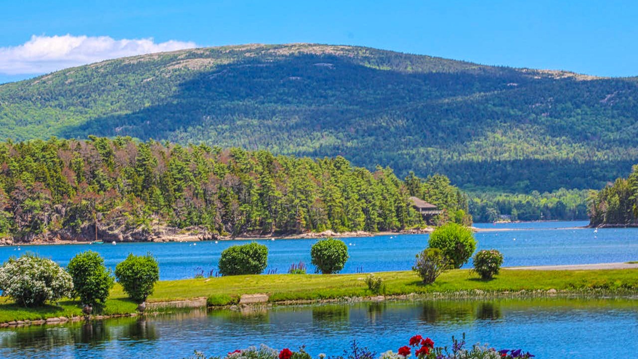 Photo of Outdoor in Mount Desert