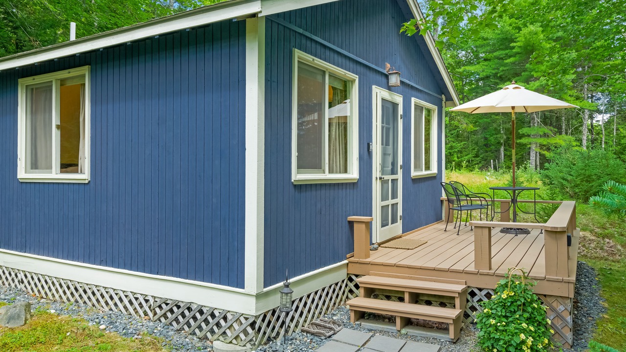 Photo of Outdoor in Mount Desert
