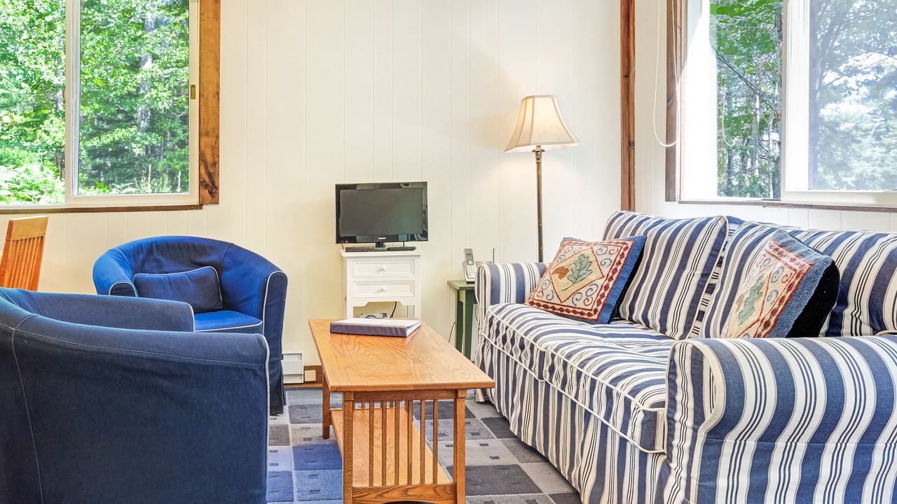 Photo of Livingroom in Mount Desert