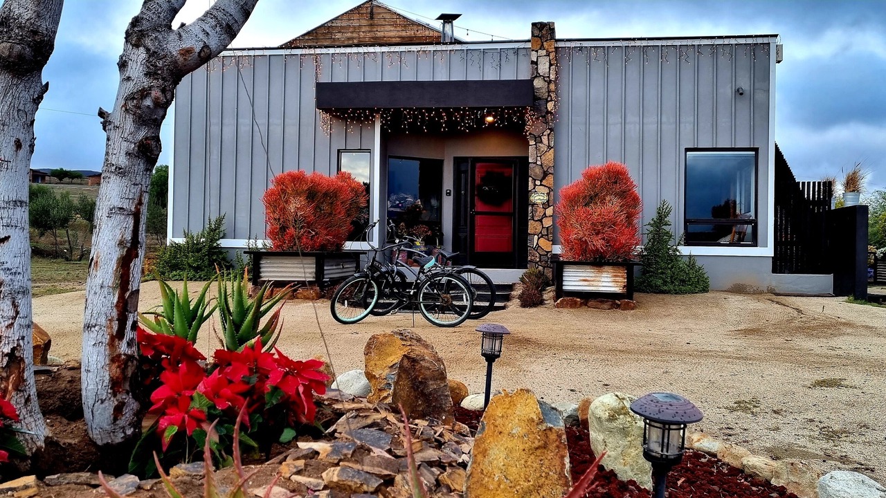 Photo of Outdoor in Valle de Guadalupe