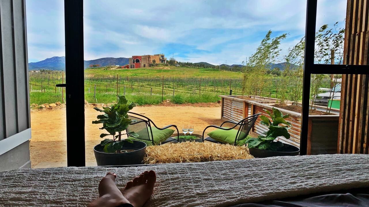Photo of Others in Valle de Guadalupe
