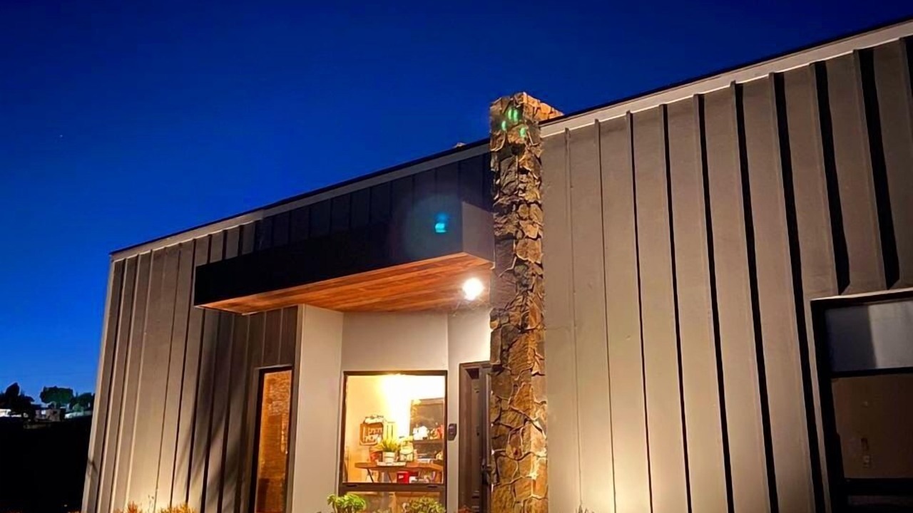 Photo of Outdoor in Valle de Guadalupe