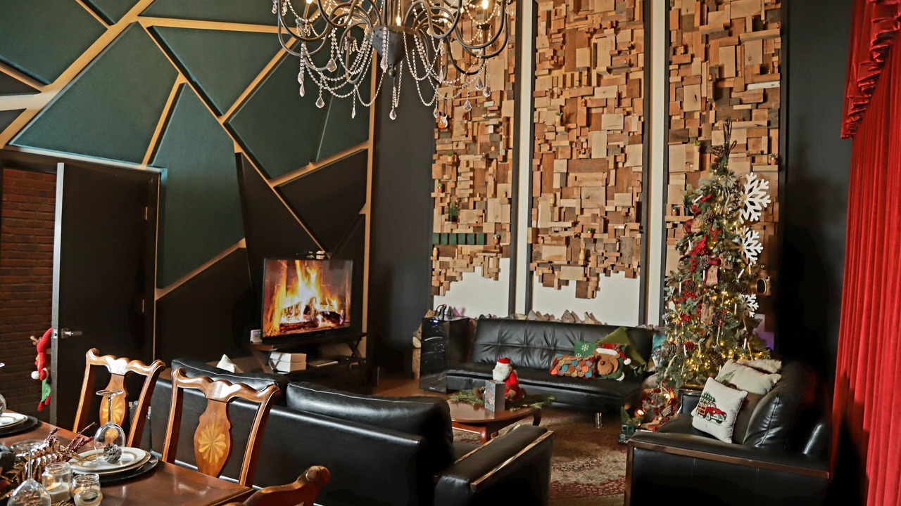 Photo of Bedroom in Valle de Guadalupe