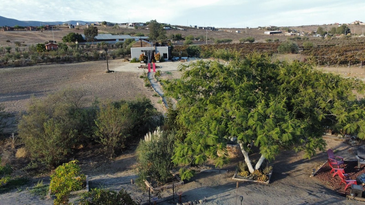 Photo of Outdoor in Valle de Guadalupe