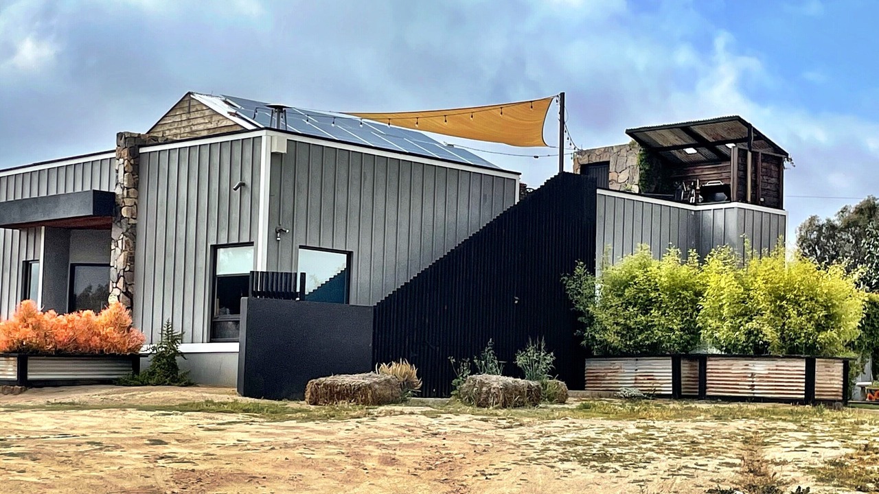 Photo of Outdoor in Valle de Guadalupe