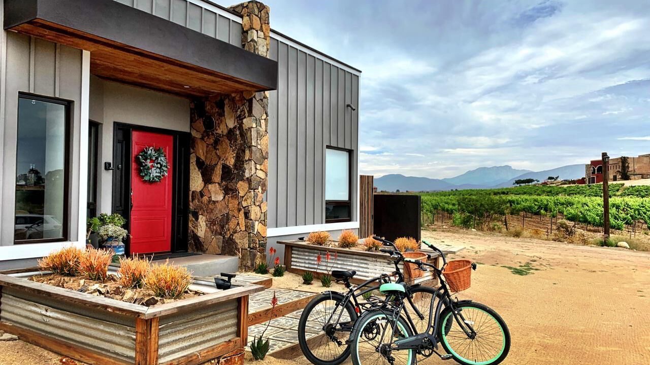 Photo of Outdoor in Valle de Guadalupe