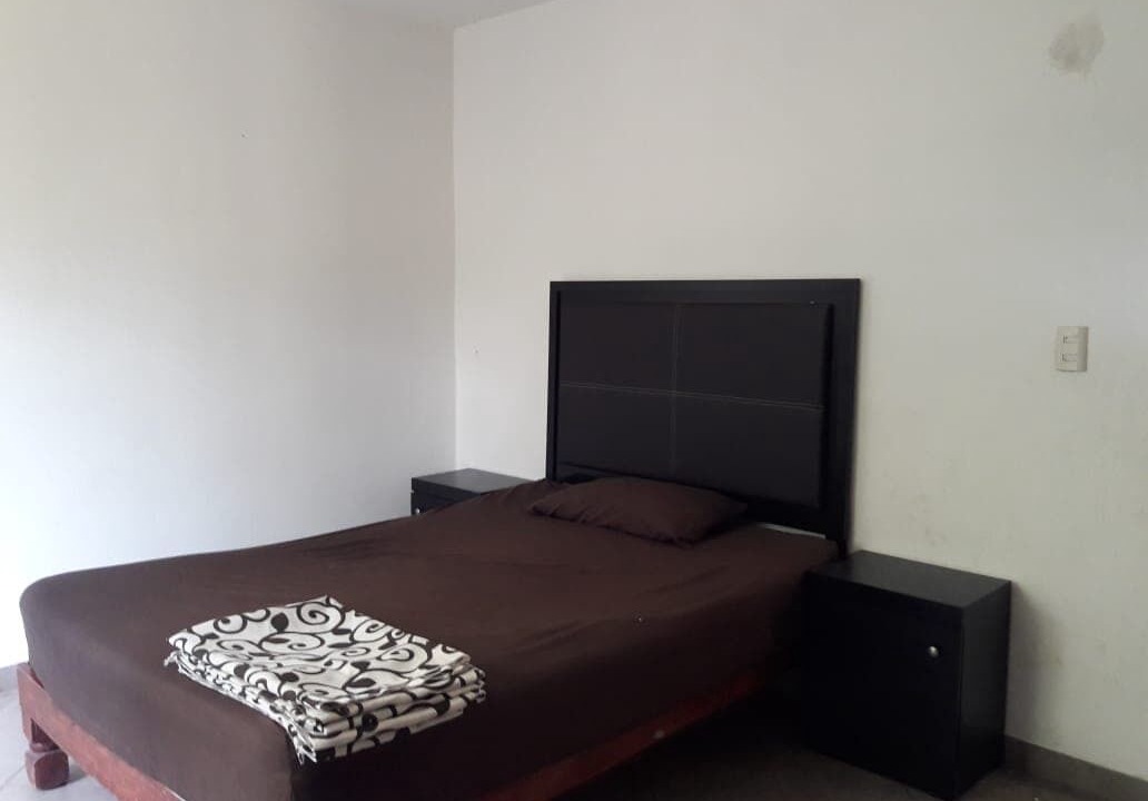 Photo of Bedroom in La Laguna