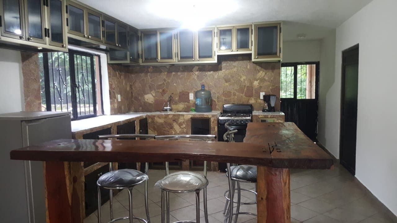 Photo of Kitchen in La Laguna