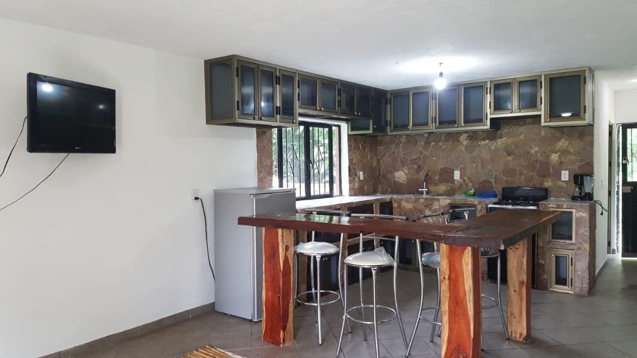 Photo of Kitchen in La Laguna
