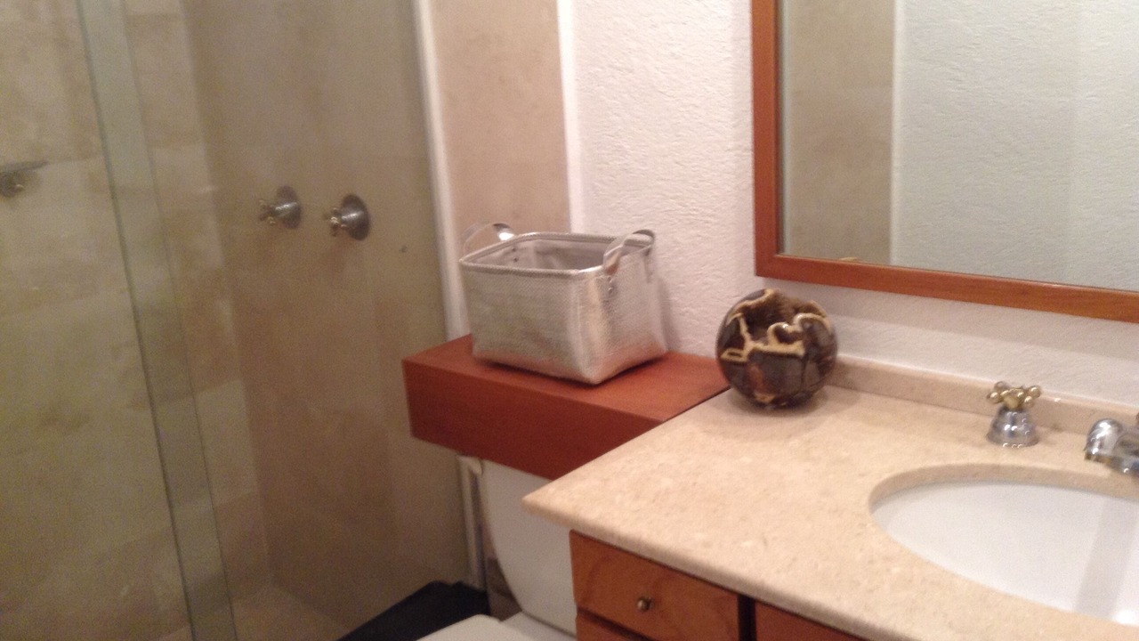 Photo of Bathroom in Bosques de las Lomas