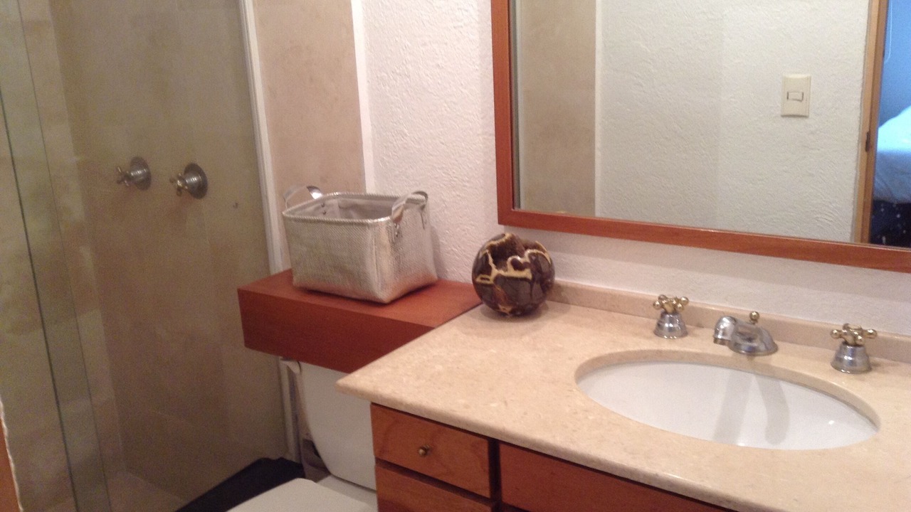 Photo of Bathroom in Bosques de las Lomas