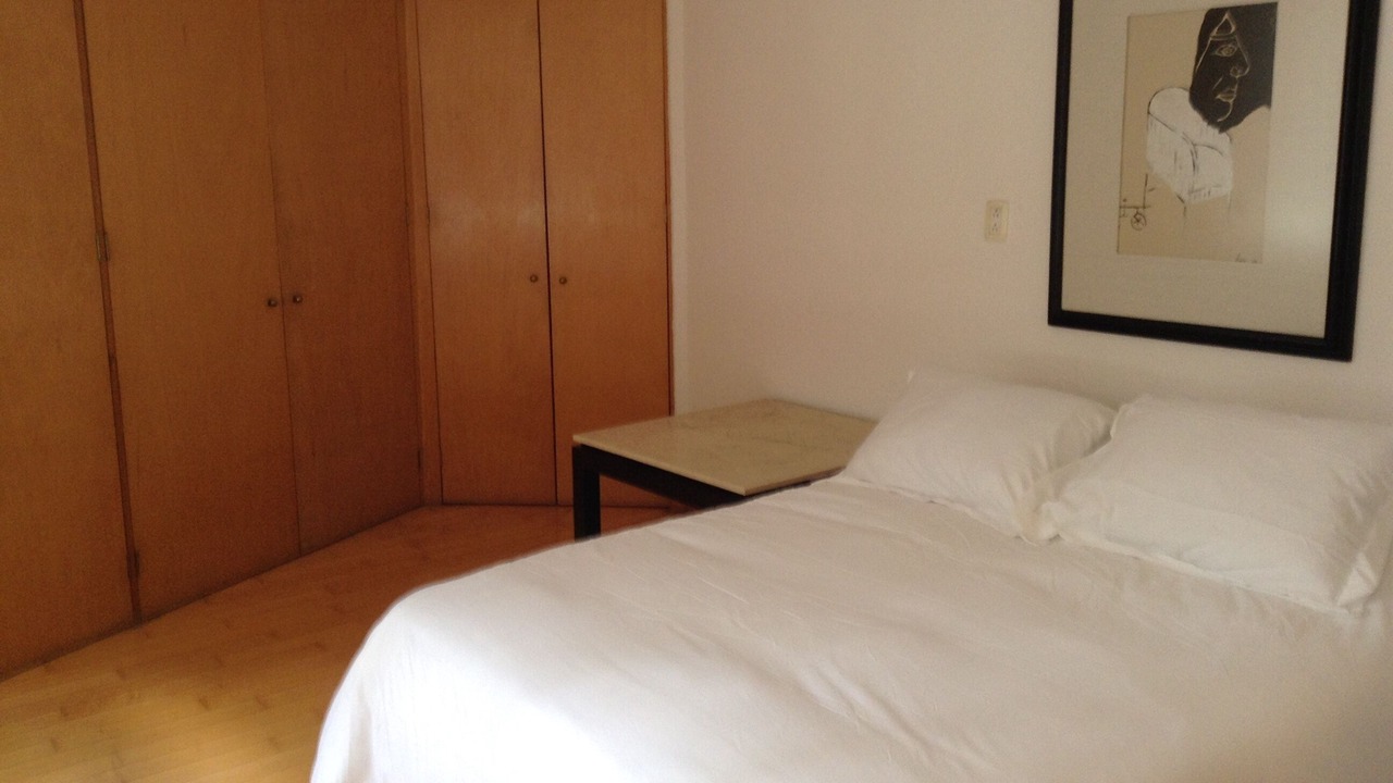 Photo of Bedroom in Bosques de las Lomas