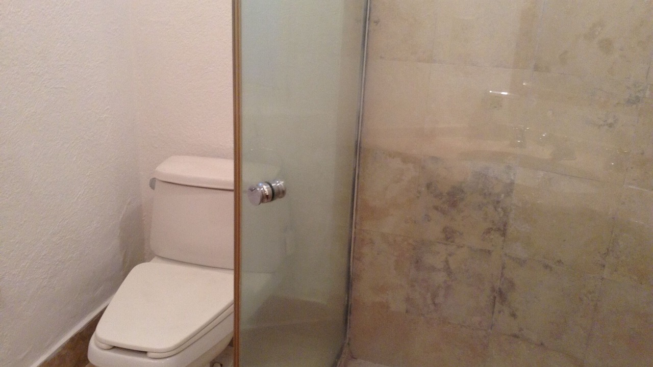 Photo of Bathroom in Bosques de las Lomas