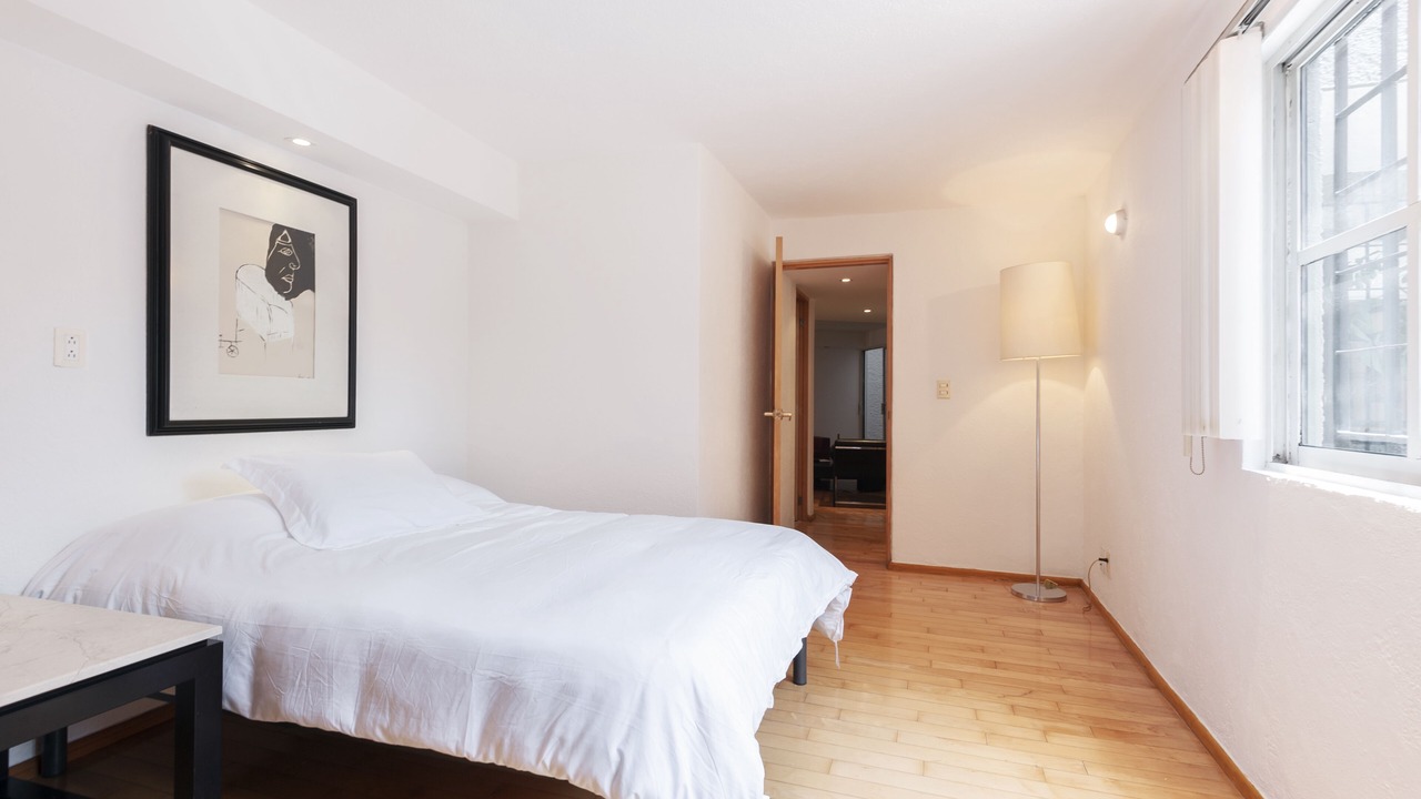 Photo of Bedroom in Bosques de las Lomas