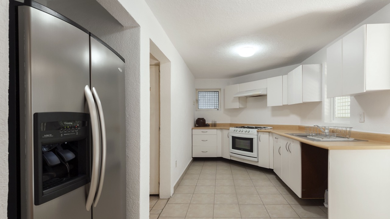 Photo of Kitchen in Bosques de las Lomas