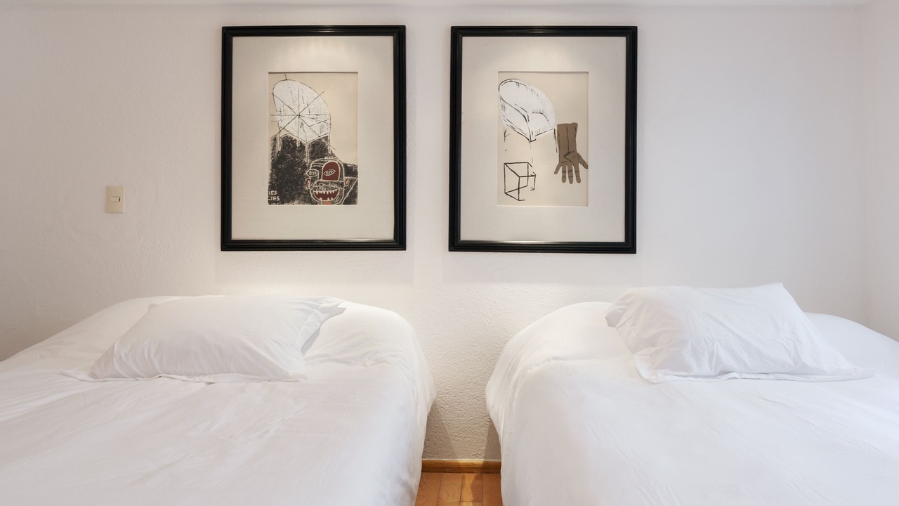 Photo of Bedroom in Bosques de las Lomas