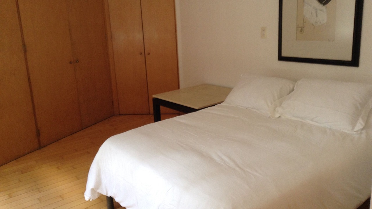 Photo of Bedroom in Bosques de las Lomas
