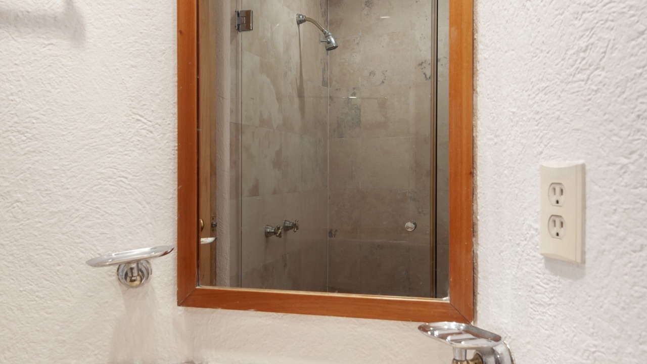 Photo of Bathroom in Bosques de las Lomas