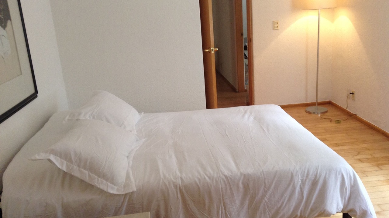 Photo of Bedroom in Bosques de las Lomas