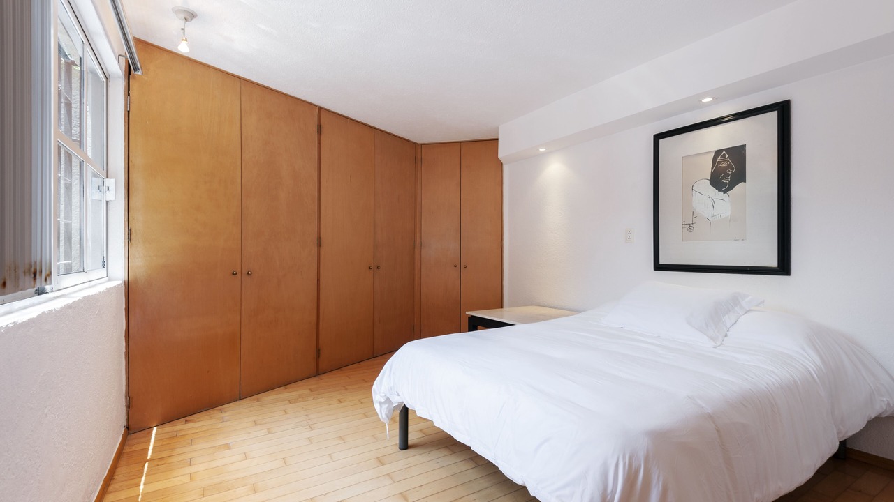 Photo of Bedroom in Bosques de las Lomas