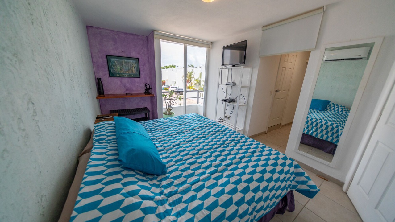 Photo of Bedroom in Valle Dorado