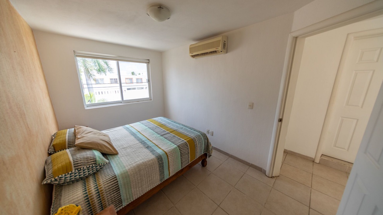 Photo of Bedroom in Valle Dorado
