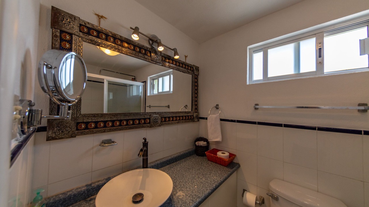 Photo of Bathroom in Valle Dorado