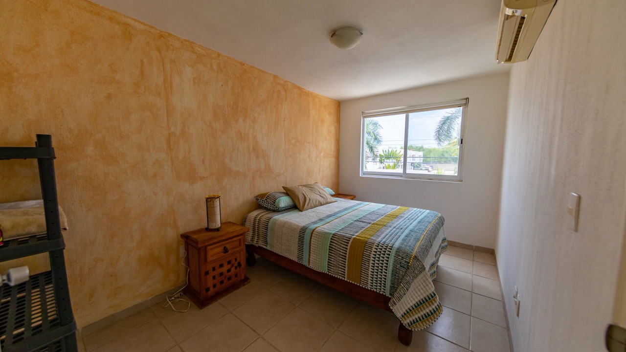 Photo of Bedroom in Valle Dorado