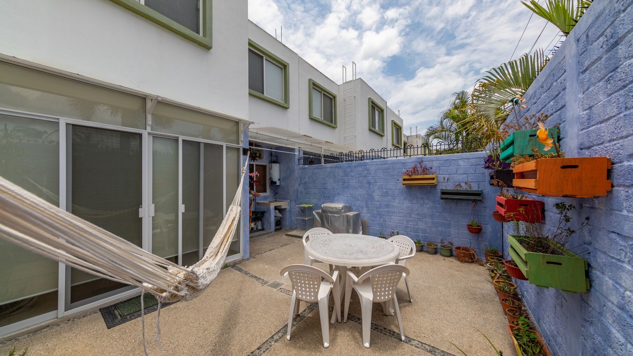 Photo of Outdoor in Valle Dorado