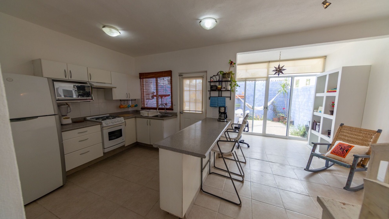 Photo of Kitchen in Valle Dorado