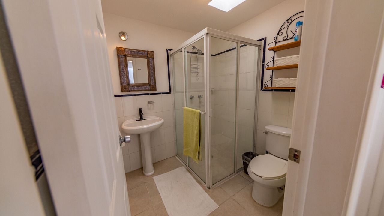 Photo of Bathroom in Valle Dorado